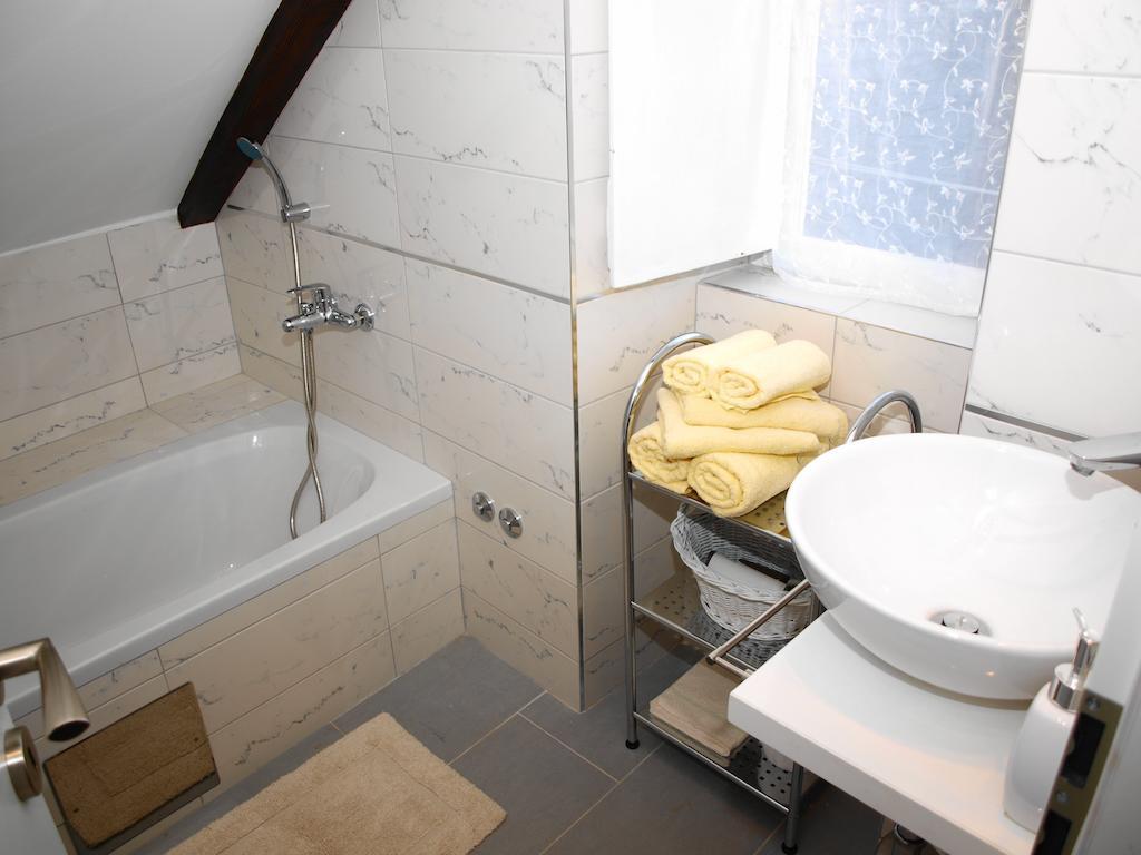 Apartment Bonbon Dubrovnik Quarto foto