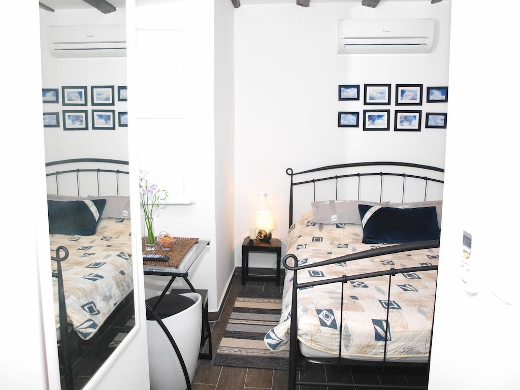 Apartment Bonbon Dubrovnik Quarto foto